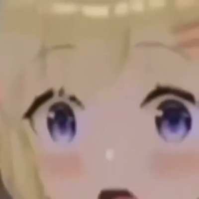 when