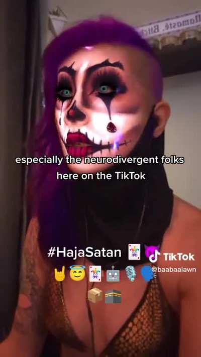 The Deranged: Guardians future wife.
