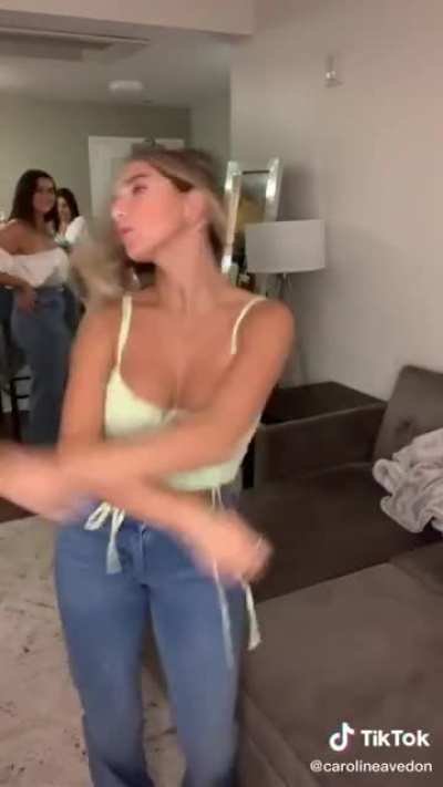 Nice rack