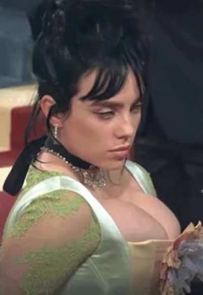 Billie Eilish