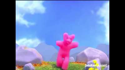 Gummy bear