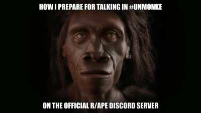 Right after I return to monke. Only temporary hooman oo oo