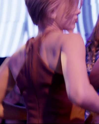 Scarlett Johansson in Rough Night