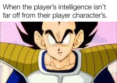 TFS DBZ Abridged FTW
