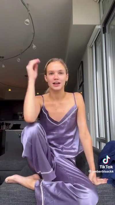 An angel