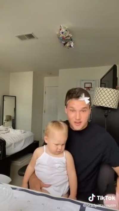 Shouldn&rsquo;t have hesitated.
