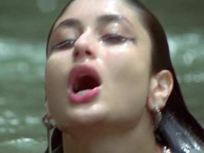 Kareena Kapoor in Asoka