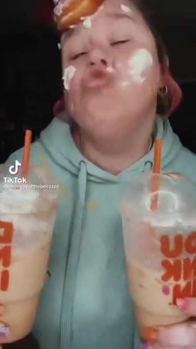 38 with two kids