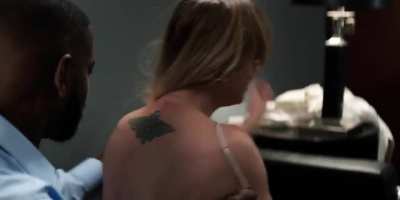 Kaley Cuoco