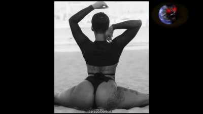 Mizz Twerksum - Woman