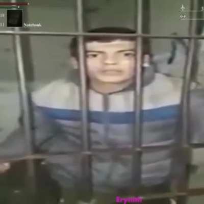 Final Boss