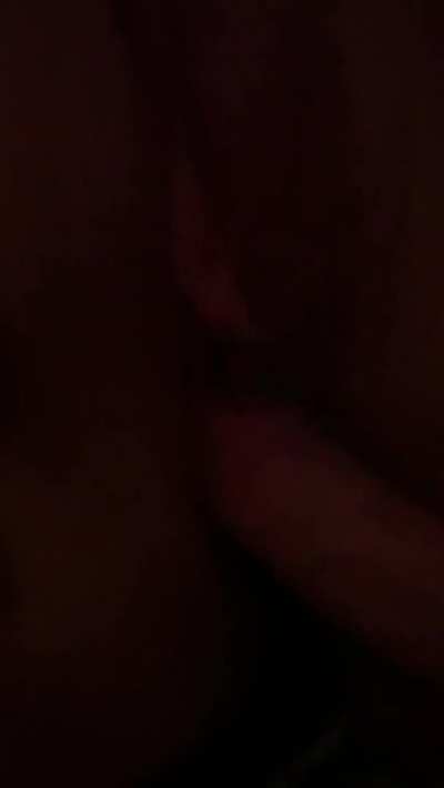Big Dick Girlfriend Missionary