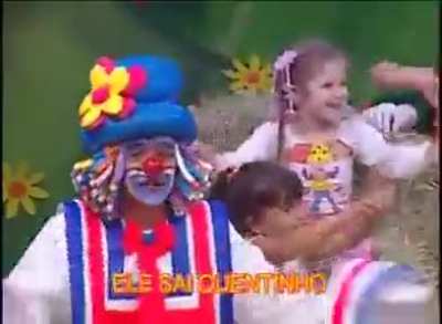 Isso &eacute; infantil?