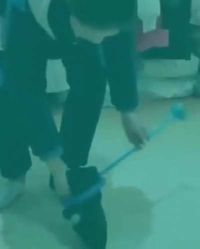 Главное что у нее все получилось! Что получилось? Незнаю.
