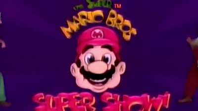 Super Mario 64: Remastered
