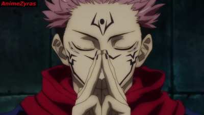 When Valorant meets Jujustu Kaisen. RYOIKIIIII TENKAIIII!!