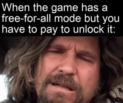 This whole thing was your idea