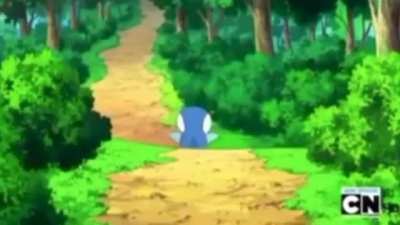 Piplup fucking dies