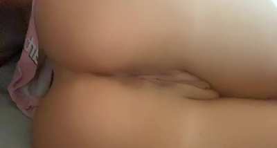 i hope me showing you my little pussy in me pjs turns you on as much as me