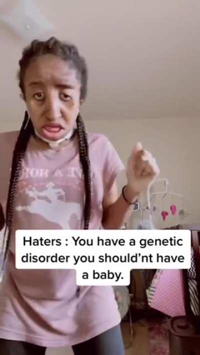 Disgenics