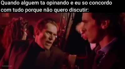 Refiz o meme que postei aqui h&aacute; meses