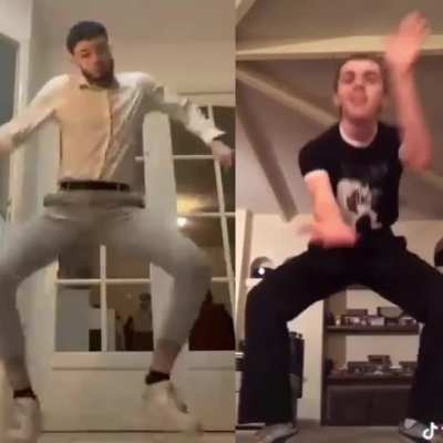 danceoff