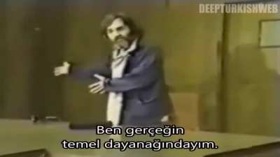 Her g&uuml;n bir deep turkish web video serisi #35.G&uuml;n