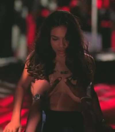 Rosario Dawson movie: TRANCE (2013)