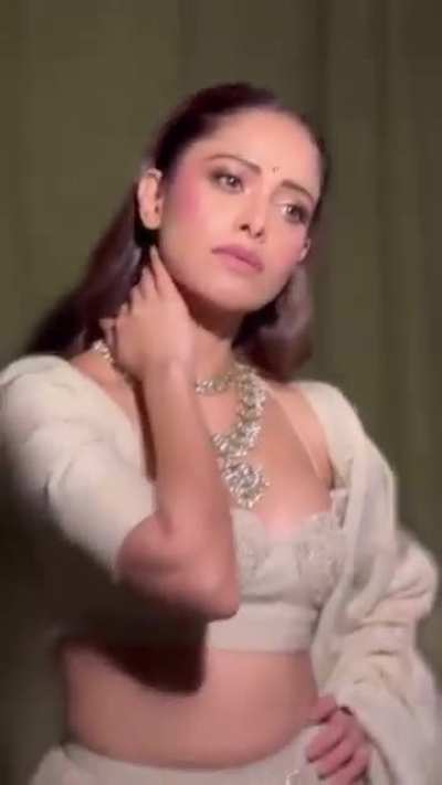 Nushrat Bharucha