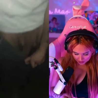 Talia Mar babecock