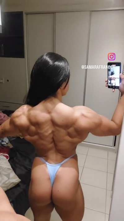Samara Francca 😍😍