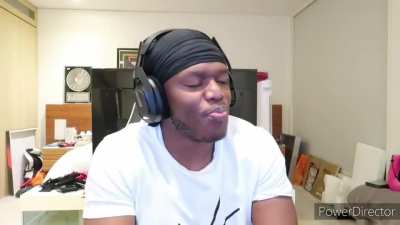 How cows be like after seeing JJ's beard