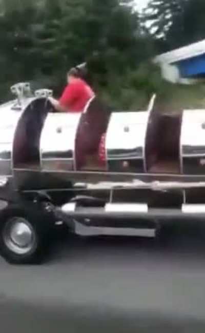 Gru irl 😦👉⭕