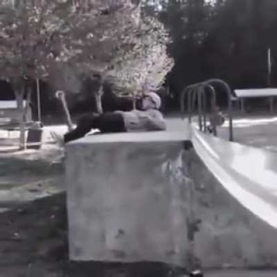 WCGW 10/10 on the oof scale