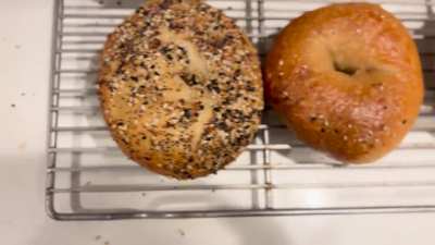 Bagel Bake