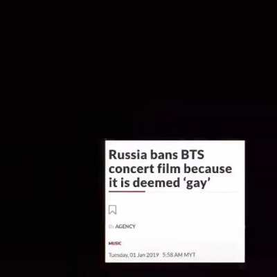 Based Russia