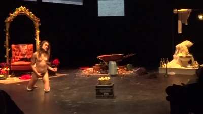 Performance at Yale