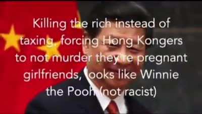 TOP 10 EVILEST TANKIES