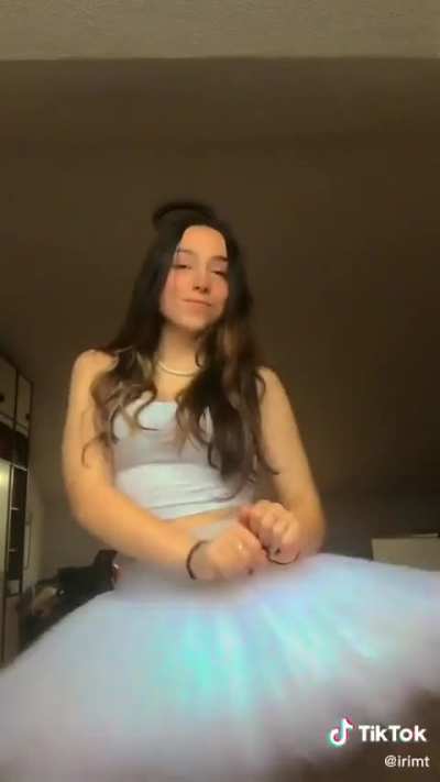 💃