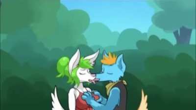 yooooo cinaballs corp be killin da furries