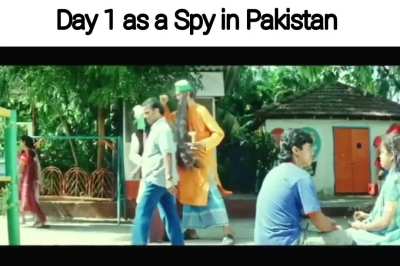 Vadivelu the OG Dhurandhar