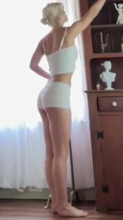 This is her best vid