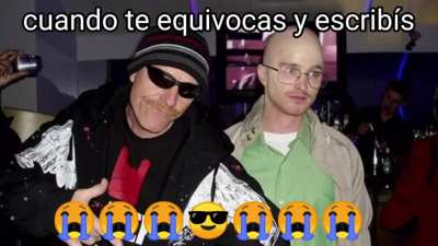 Sad pero facha