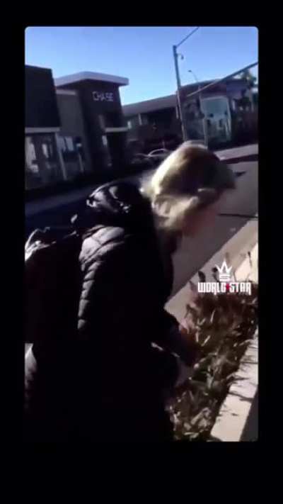 Karma is a bitch