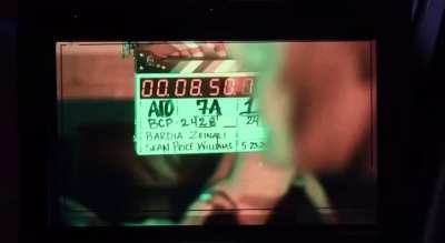 BTS for &lsquo;Please Please Please&rsquo; music video | 6/14/24