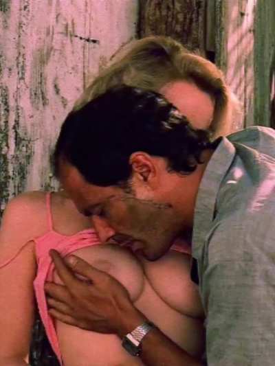 Pauline Lafont in Summer on a gentle slope (1987)