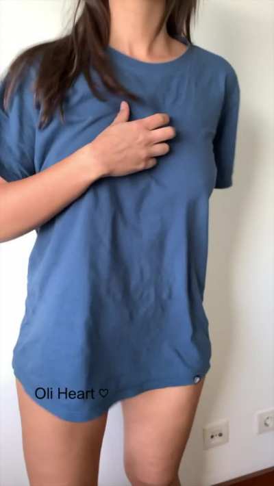 this amazing reveal