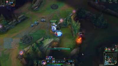 New Nunu tech