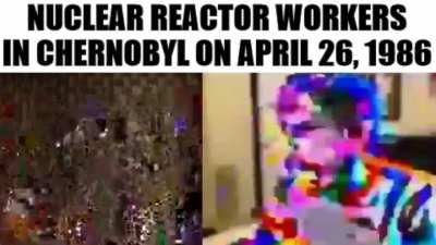 markiplier and moist critical chernobyl