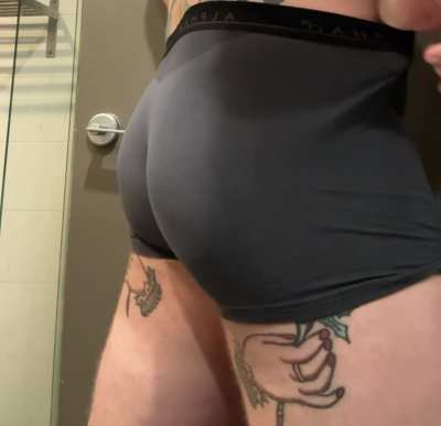 (M) do you think I squat enough?